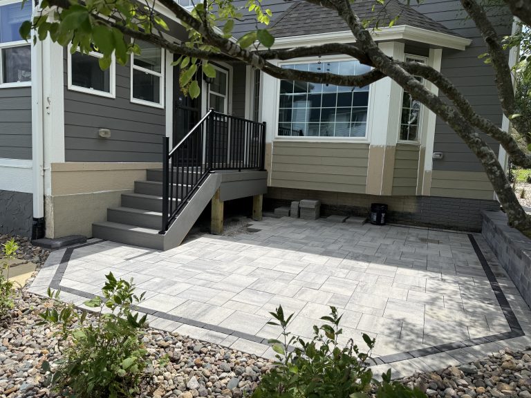 Our Door an Windows Project - Total Property repair