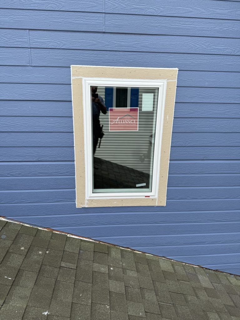 Total Property Repair Before Project